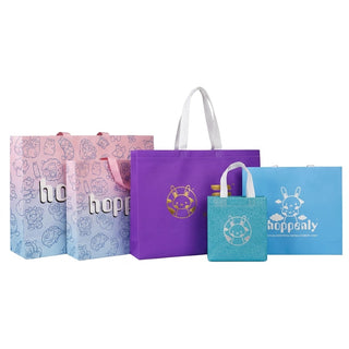 Shopping bag