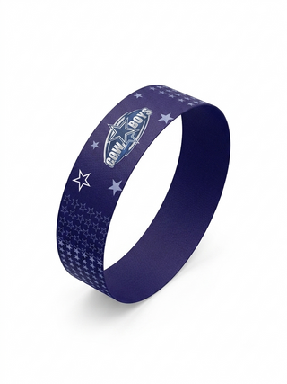 Paper wristband