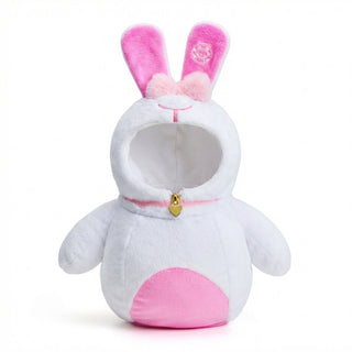 Plush Apparel