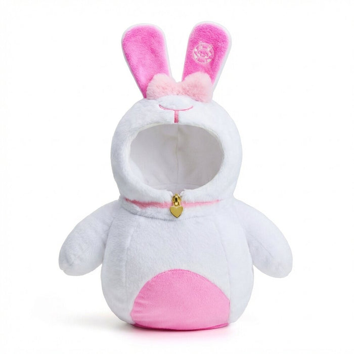 Plush Apparel