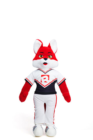 Mascots Plush
