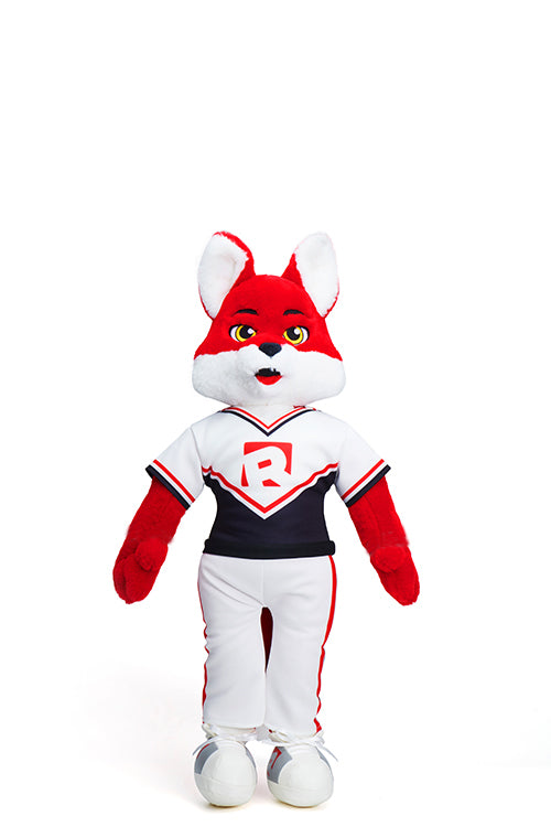 Mascots Plush