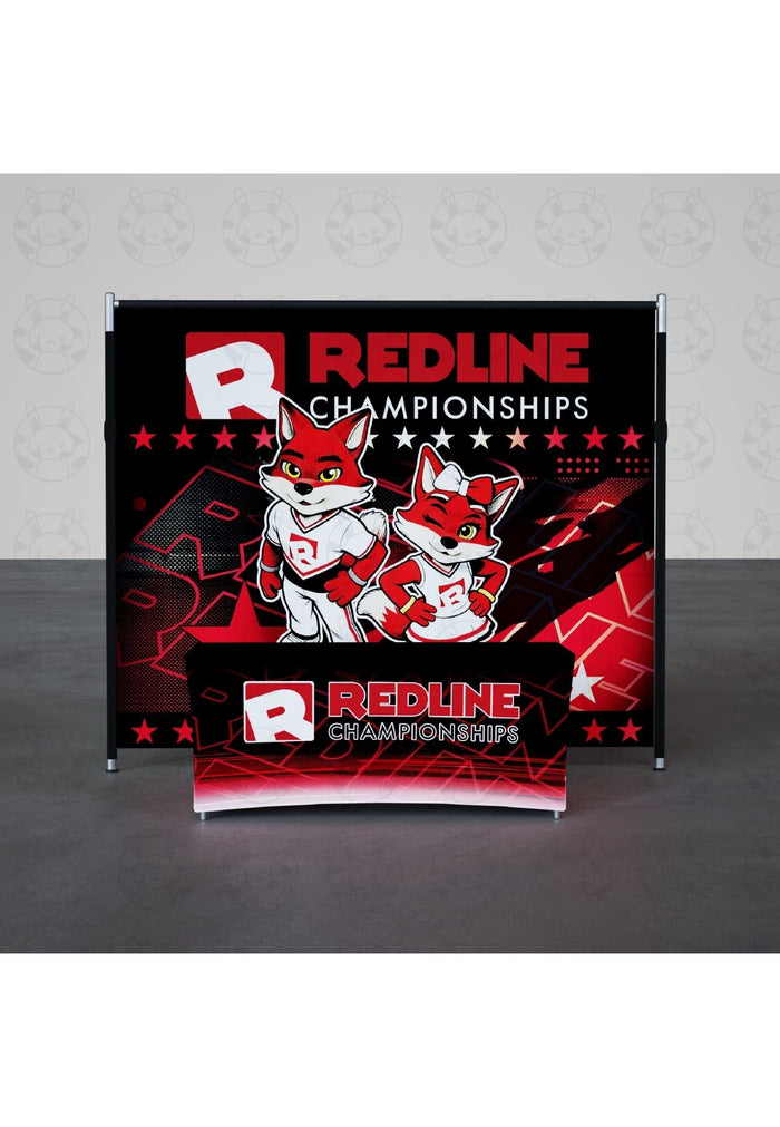 Backdrop poster